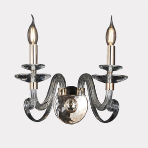 JSPHILO 3-253-2xE14 Shine Luxury Wall lights