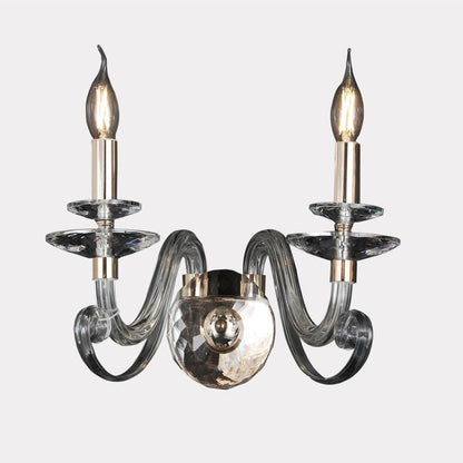 JSPHILO 3-253-2xE14 Shine Luxury Wall lights