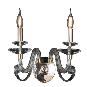 JSPHILO 3-253-2xE14 Shine Luxury Wall lights