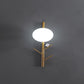 JSPHILO 3-254-1xG9 Impressions Modern Wall Lights