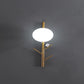JSPHILO 3-254-1xG9 Impressions Modern Wall Lights
