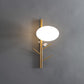 JSPHILO 3-254-1xG9 Impressions Modern Wall Lights