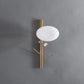 JSPHILO 3-254-1xG9 Impressions Modern Wall Lights