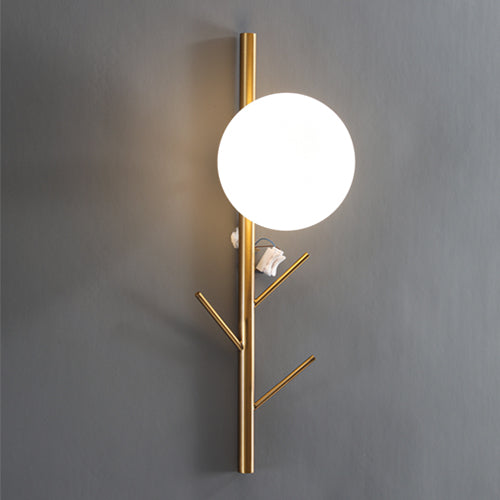 JSPHILO 3-254-1xG9 Impressions Modern Wall Lights