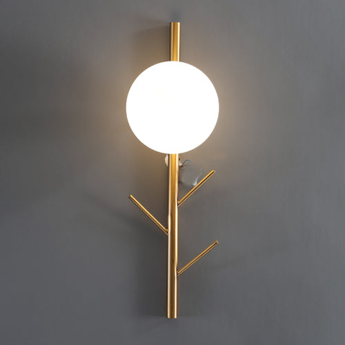 JSPHILO 3-254-1xG9 Impressions Modern Wall Lights