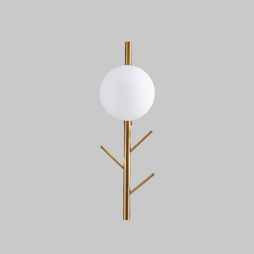 JSPHILO 3-254-1xG9 Impressions Modern Wall Lights