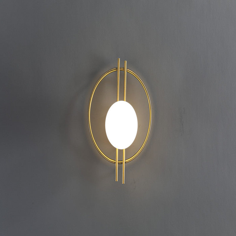 JSPHILO 3-255-1xG9 Impressions Modern Wall Lights