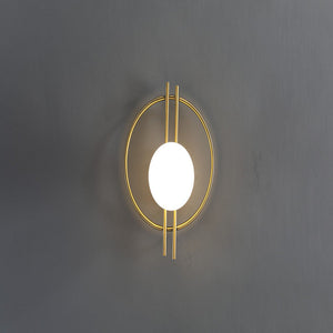 JSPHILO 3-255-1xG9 Impressions Modern Wall Lights