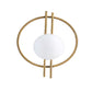 JSPHILO 3-255-1xG9 Impressions Modern Wall Lights