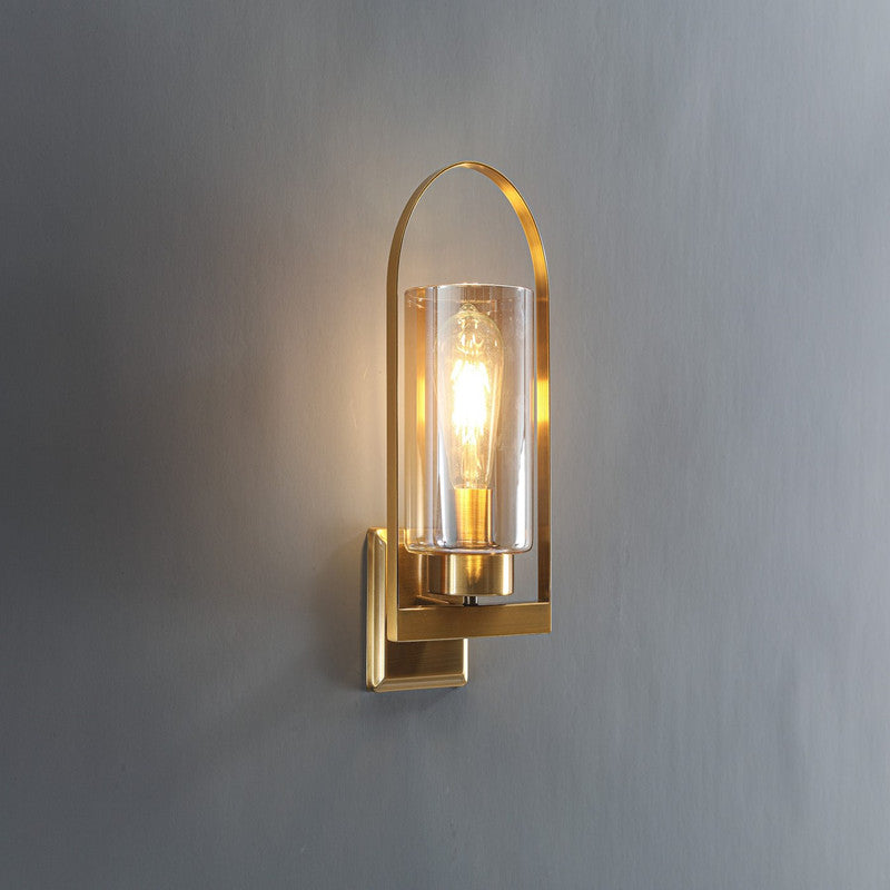 JSPHILO 3-256-1xE27 Impressions Modern Wall Lights