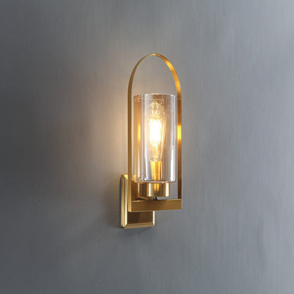 JSPHILO 3-256-1xE27 Impressions Modern Wall Lights