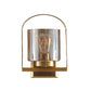 JSPHILO 3-256-1xE27 Impressions Modern Wall Lights