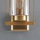JSPHILO 3-256-1xE27 Impressions Modern Wall Lights