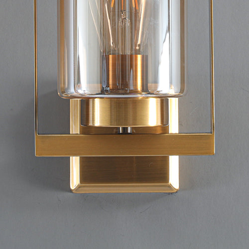 JSPHILO 3-256-1xE27 Impressions Modern Wall Lights