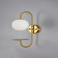 JSPHILO 3-257-1xG9 Impressions Modern Wall Lights