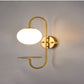 JSPHILO 3-257-1xG9 Impressions Modern Wall Lights
