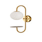 JSPHILO 3-257-1xG9 Impressions Modern Wall Lights