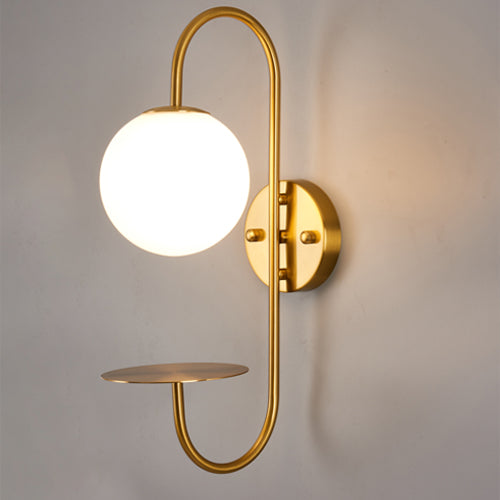 JSPHILO 3-257-1xG9 Impressions Modern Wall Lights