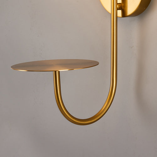 JSPHILO 3-257-1xG9 Impressions Modern Wall Lights