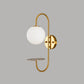 JSPHILO 3-257-1xG9 Impressions Modern Wall Lights