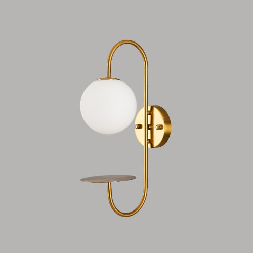 JSPHILO 3-257-1xG9 Impressions Modern Wall Lights