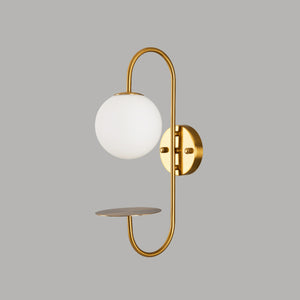 JSPHILO 3-257-1xG9 Impressions Modern Wall Lights