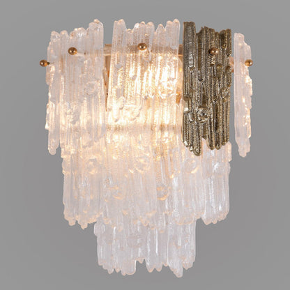 JSPHILO 3-258-2xE14 Shine Luxury Wall lights