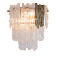 JSPHILO 3-258-2xE14 Shine Luxury Wall lights