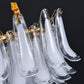 JSPHILO 6-357-7xE14 Impressions Luxury Chandelier