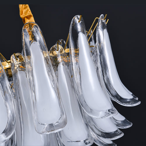 JSPHILO 6-357-7xE14 Impressions Luxury Chandelier