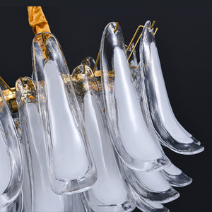 JSPHILO 6-357-7xE14 Impressions Luxury Chandelier