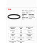 MT-Full Circle 600-RM Round Track Recessed