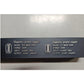 Power Supply 100W White Inline