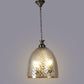 Eliante by Jainsons Lights-Glass Hanging Lights-3004-1LP-E14 holder