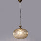 Eliante by Jainsons Lights-Glass Hanging Lights-3005-1LP-E27 holder