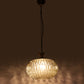Eliante by Jainsons Lights-Glass Hanging Lights-3005-1LP-E27 holder