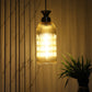 Eliante by Jainsons Lights-Glass Hanging Lights-3008-1LP-E27 holder