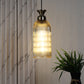 Eliante by Jainsons Lights-Glass Hanging Lights-3008-1LP-E27 holder