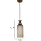 Eliante by Jainsons Lights-Glass Hanging Lights-3008-1LP-E27 holder