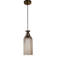 Eliante by Jainsons Lights-Glass Hanging Lights-3008-1LP-E27 holder