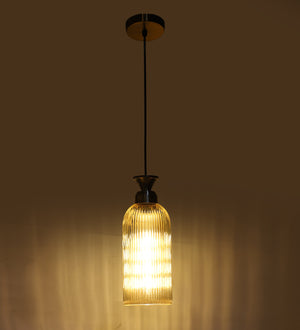 Eliante by Jainsons Lights-Glass Hanging Lights-3008-1LP-E27 holder