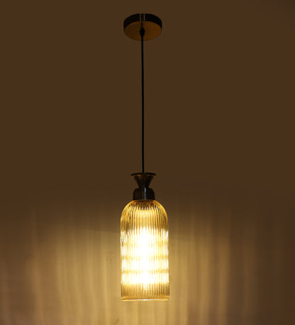 Eliante by Jainsons Lights-Glass Hanging Lights-3008-1LP-E27 holder