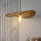 Eliante by Jainsons Lights-Jute Fiber Hanging Lights-3009-1LP-E27 holder