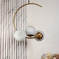 Eliante by Jainsons Lights-Modern Hanging Lights-3011-3LP-E27 holder