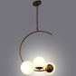 Eliante by Jainsons Lights-Modern Hanging Lights-3011-3LP-E27 holder