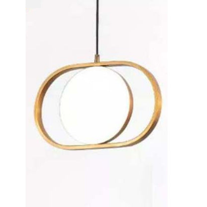 3031-S2 Led Hanging Light