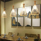 Designer Bamboo, Rattan & Jute Lights – Latest Catalogue & Price List (Bulk & Project Orders)