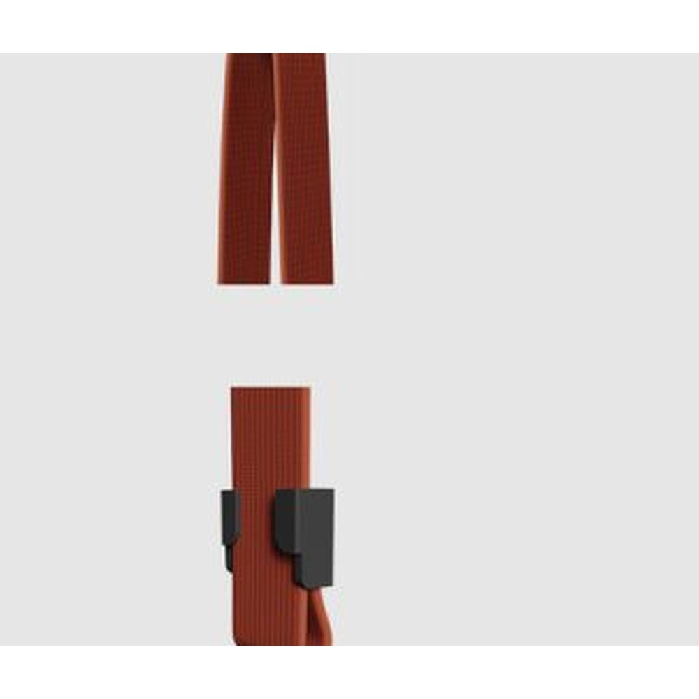 Belt Support — Sandy Black