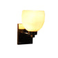 ELIANTE Chrome Iron Wall Lights -BL-011-1W - Without Bulb | by Jainsons Lights