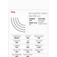MT-Quoter Curve 600-RM Recessed